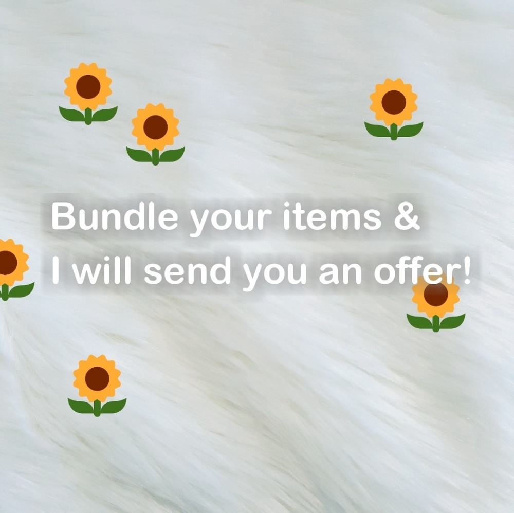 Bundle & Save.